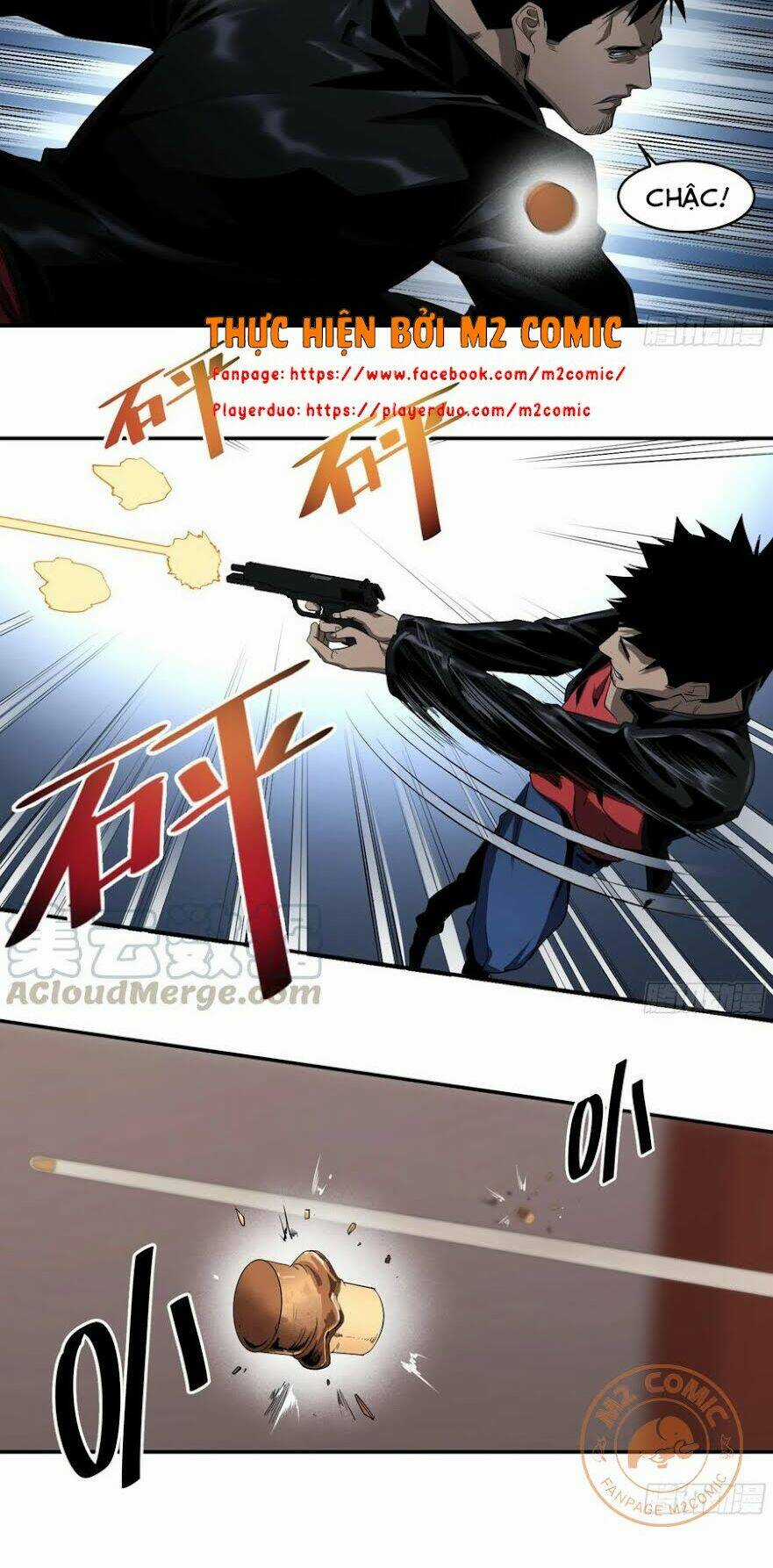 Nhất Ăn Tất - Chapter 115 - Trang 9