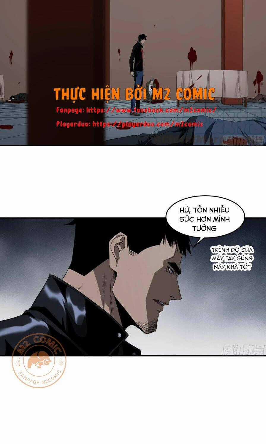 Nhất Ăn Tất - Chapter 116 - Trang 2