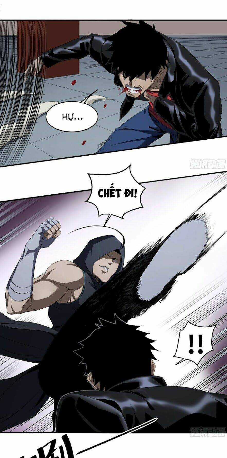 Nhất Ăn Tất - Chapter 116 - Trang 11