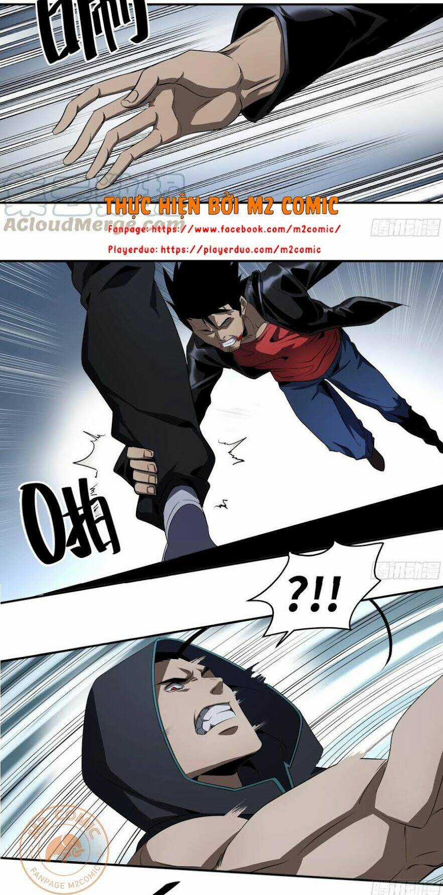 Nhất Ăn Tất - Chapter 116 - Trang 12