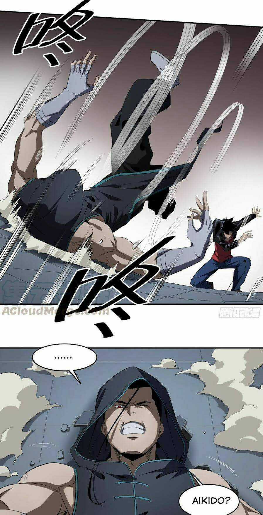 Nhất Ăn Tất - Chapter 116 - Trang 13