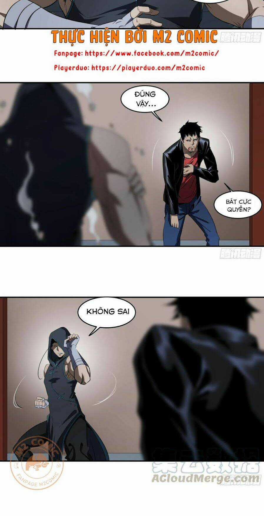 Nhất Ăn Tất - Chapter 116 - Trang 14