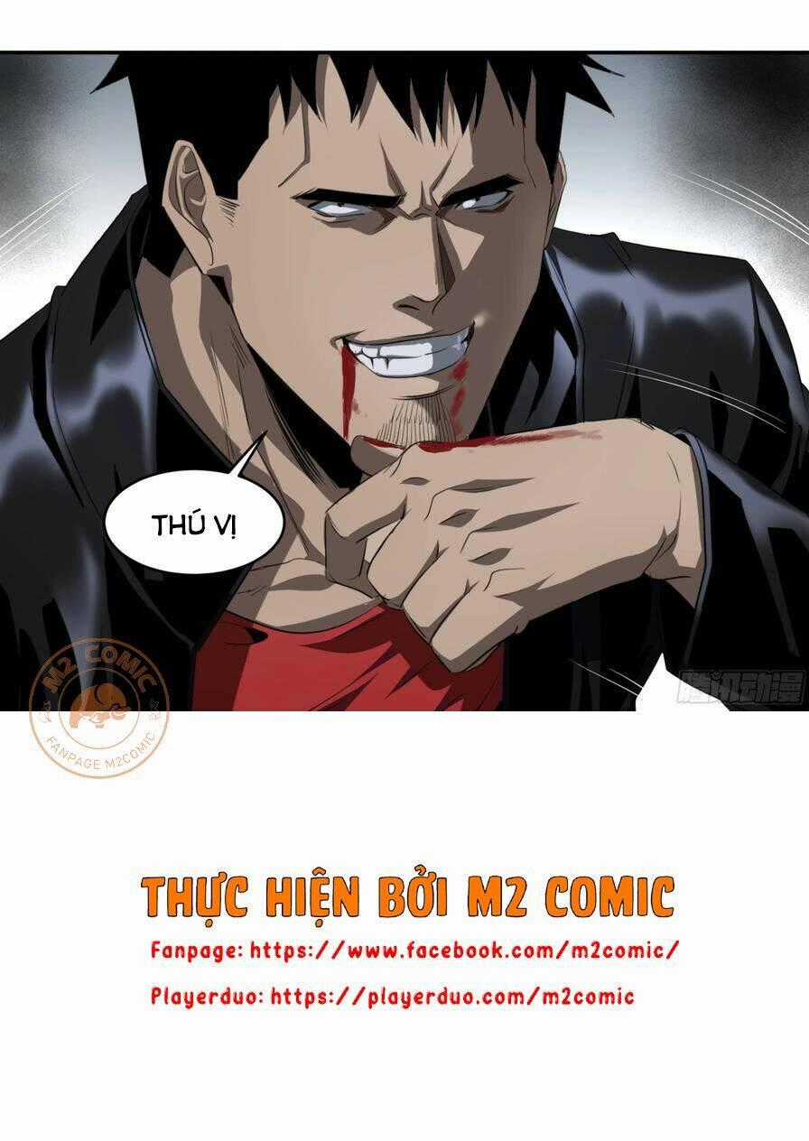 Nhất Ăn Tất - Chapter 116 - Trang 15