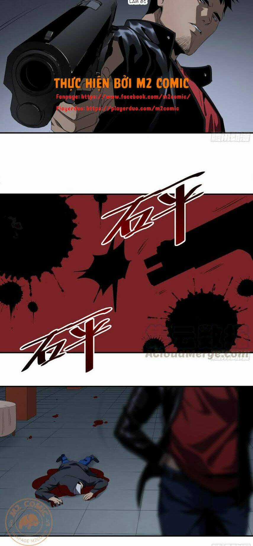 Nhất Ăn Tất - Chapter 116 - Trang 4