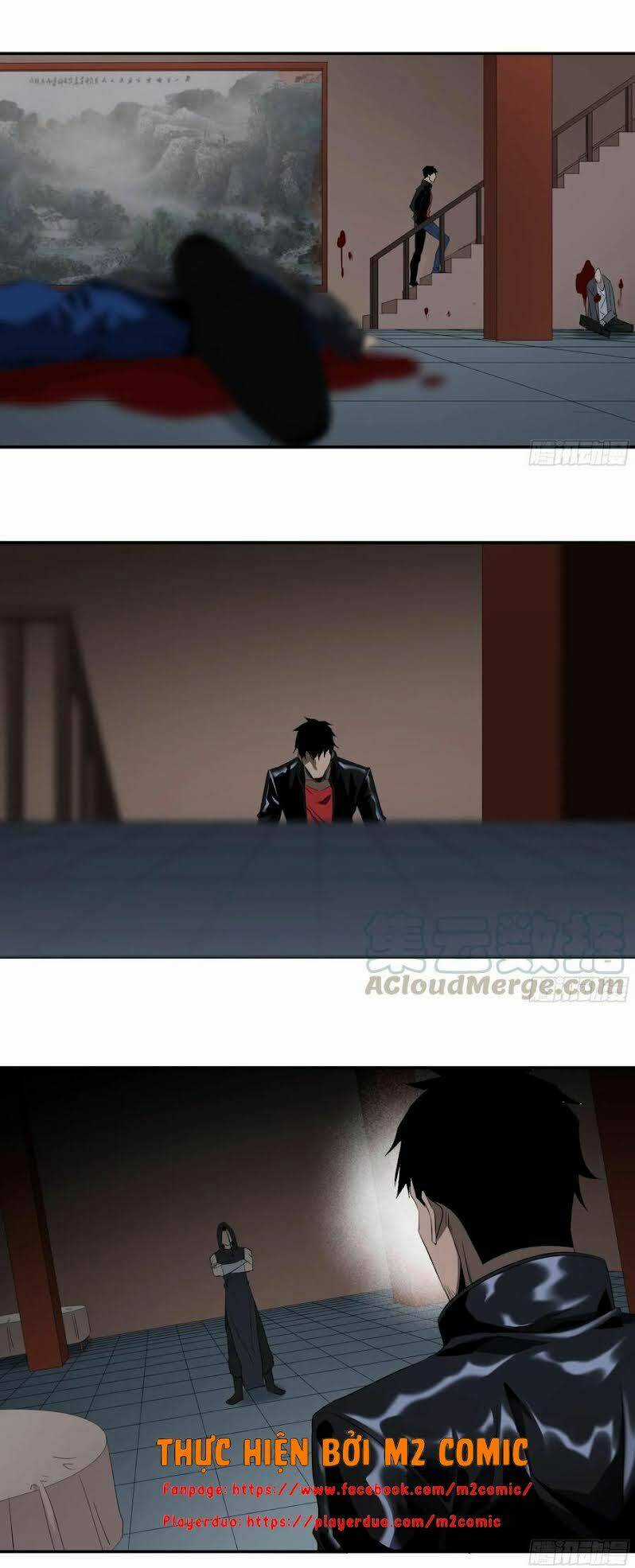 Nhất Ăn Tất - Chapter 116 - Trang 5