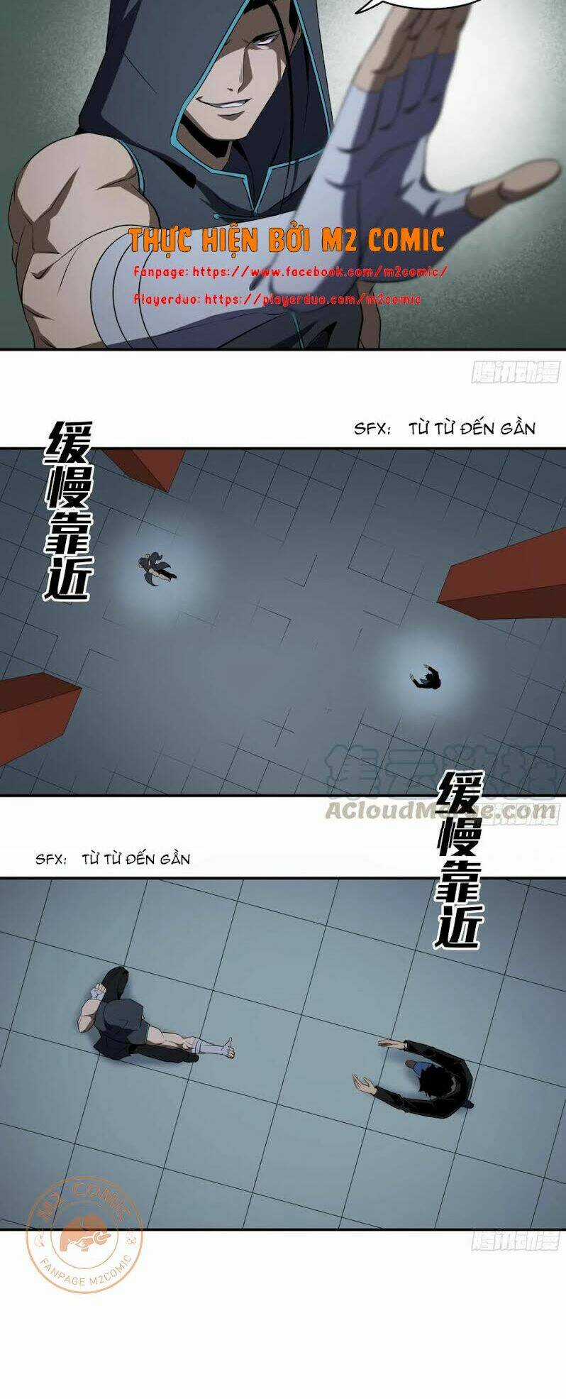 Nhất Ăn Tất - Chapter 116 - Trang 8