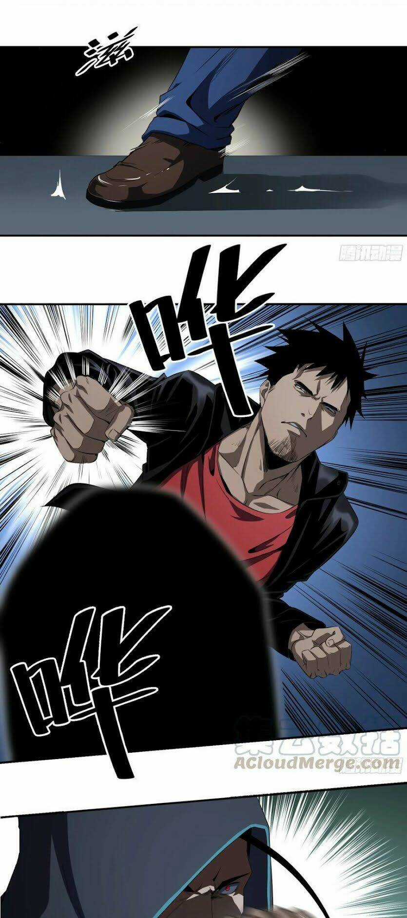 Nhất Ăn Tất - Chapter 116 - Trang 9