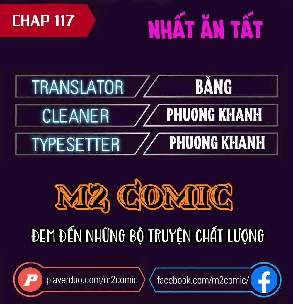 Nhất Ăn Tất - Chapter 117 - Trang 1