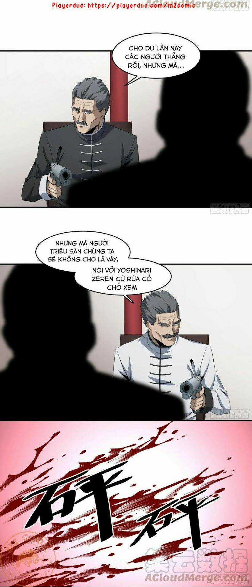 Nhất Ăn Tất - Chapter 117 - Trang 15