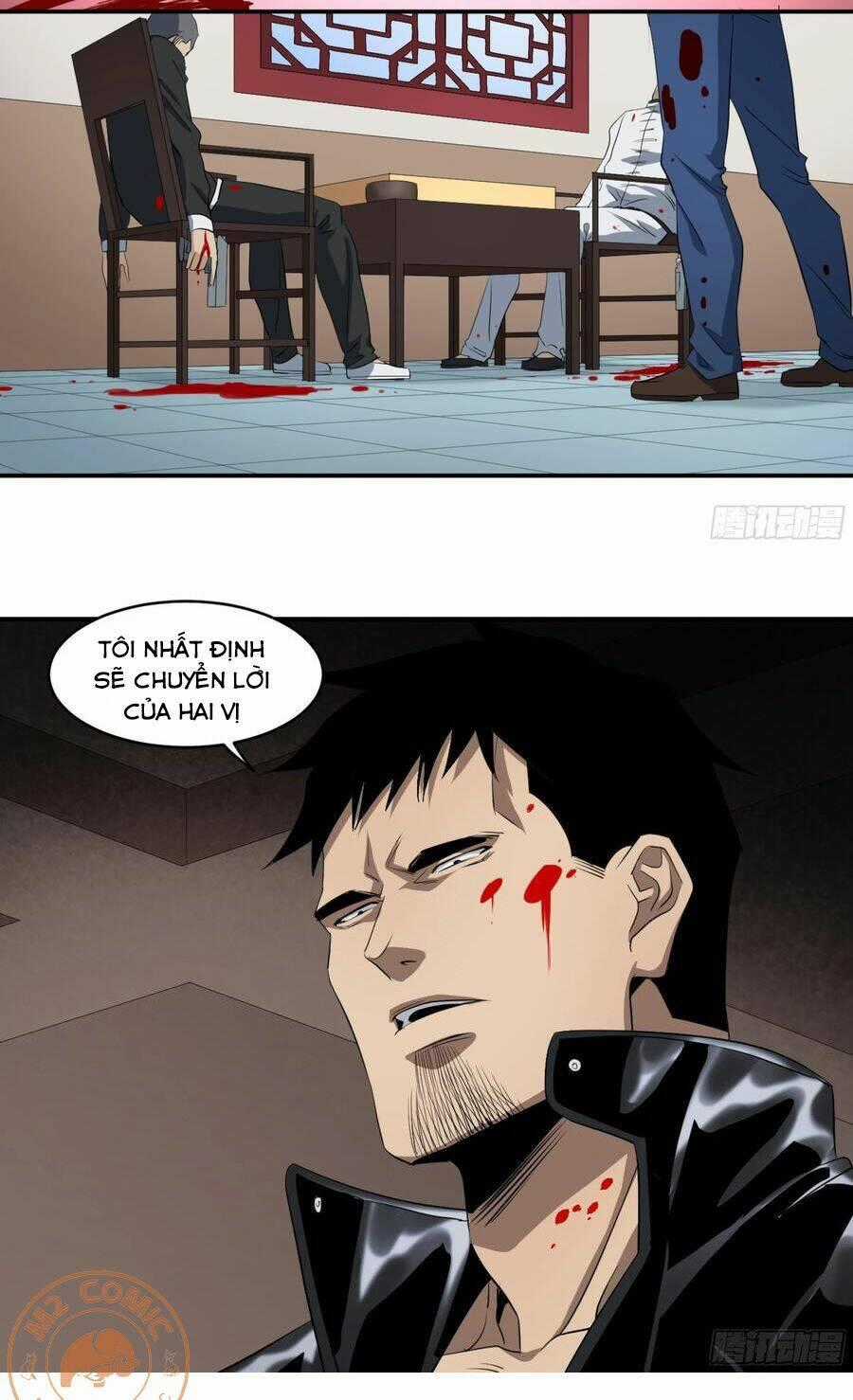 Nhất Ăn Tất - Chapter 117 - Trang 16