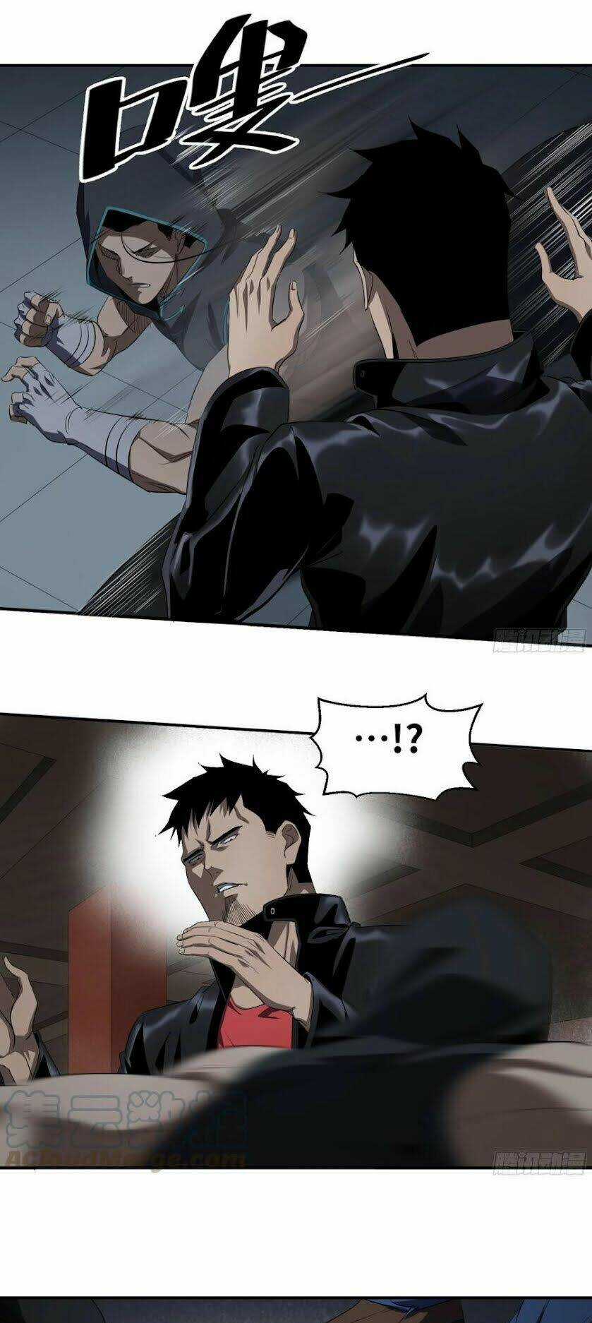 Nhất Ăn Tất - Chapter 117 - Trang 4