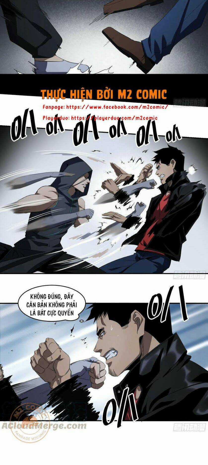 Nhất Ăn Tất - Chapter 117 - Trang 5