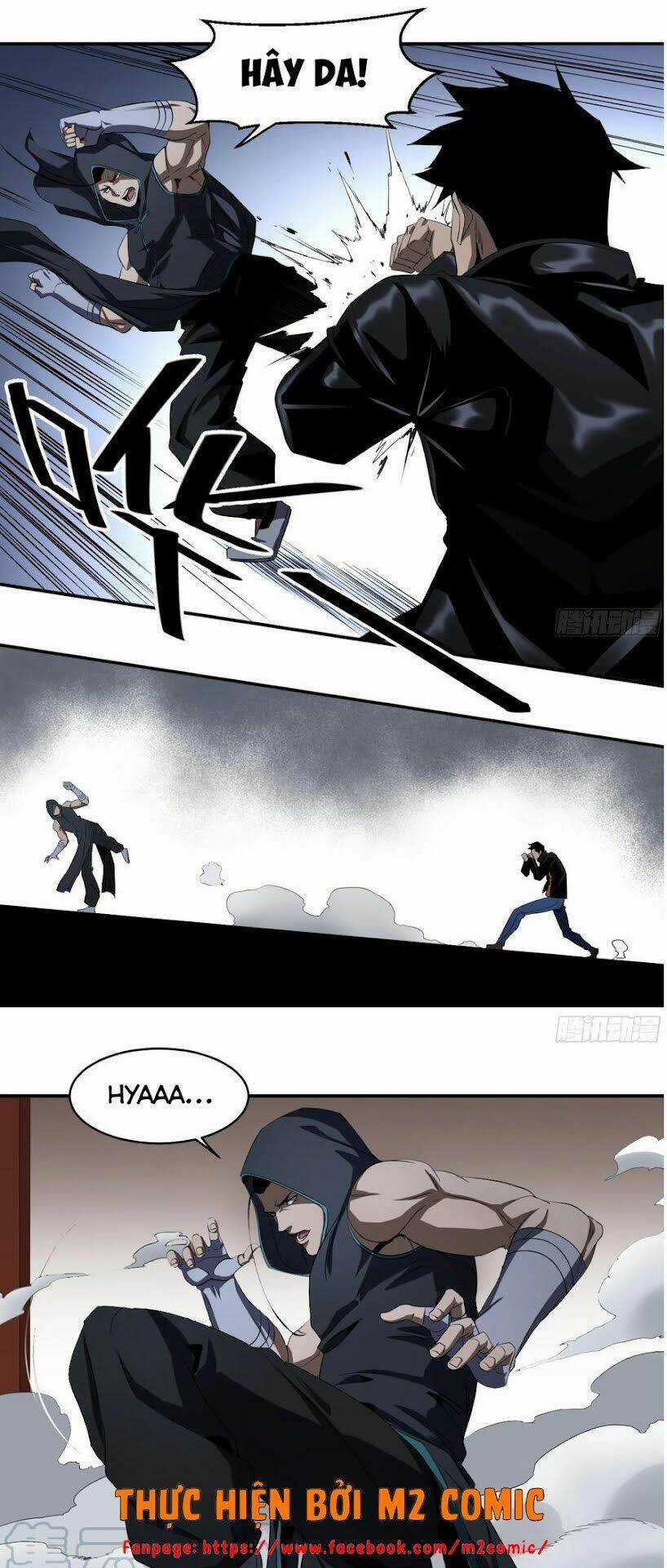 Nhất Ăn Tất - Chapter 117 - Trang 6