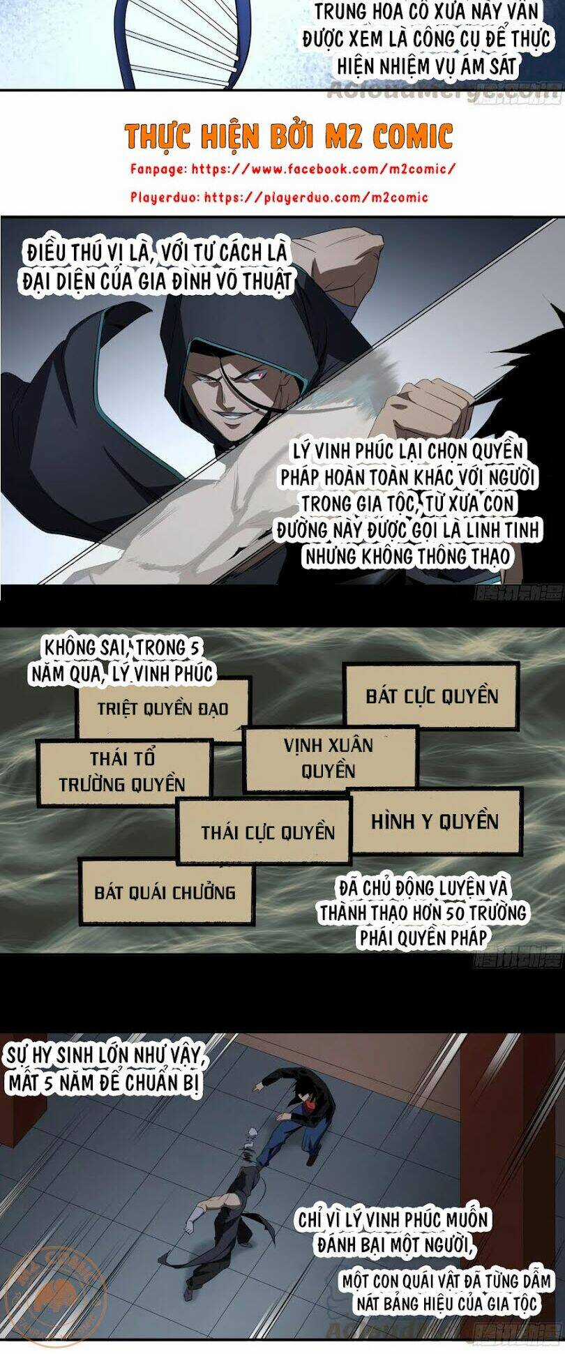 Nhất Ăn Tất - Chapter 117 - Trang 9