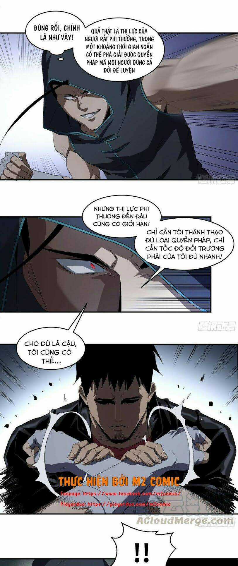 Nhất Ăn Tất - Chapter 117 - Trang 10