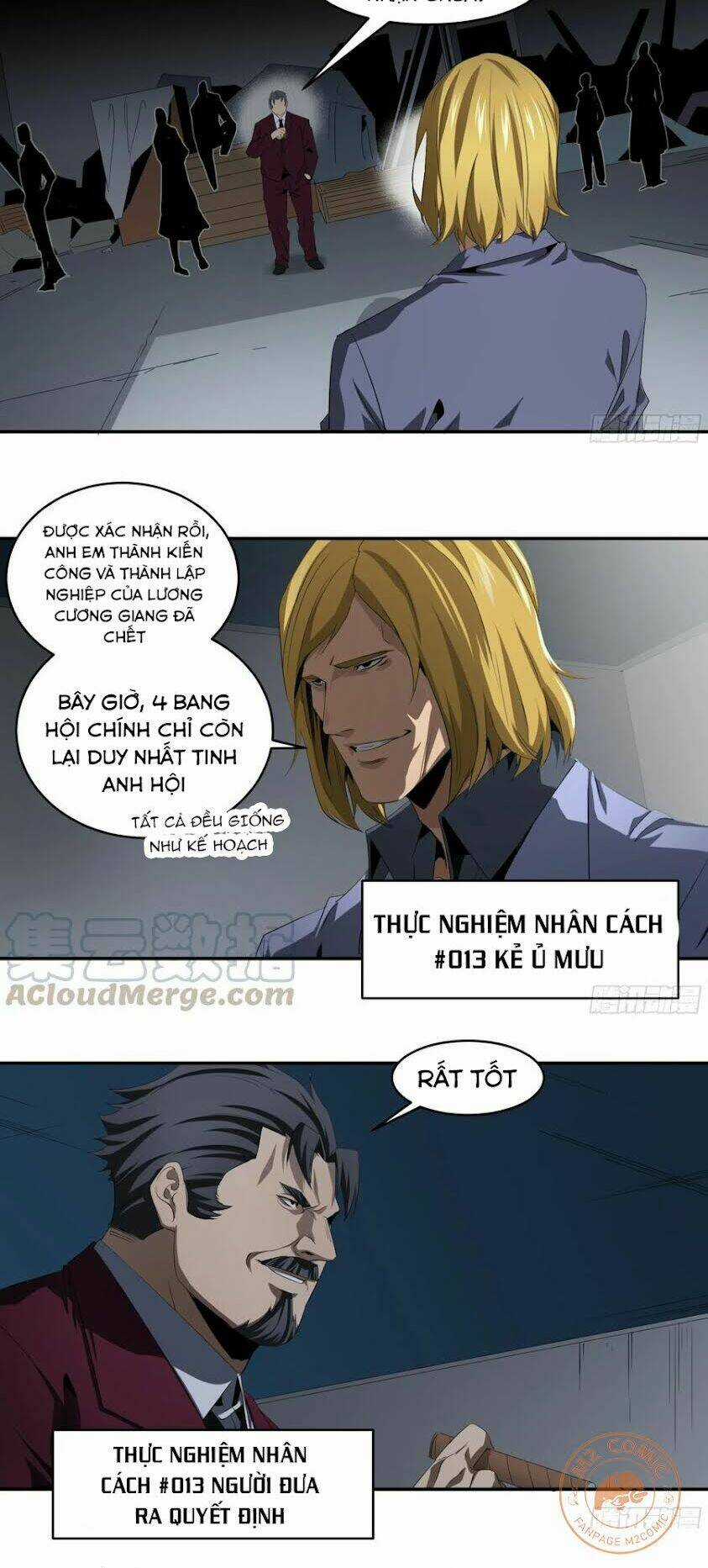 Nhất Ăn Tất - Chapter 118 - Trang 11