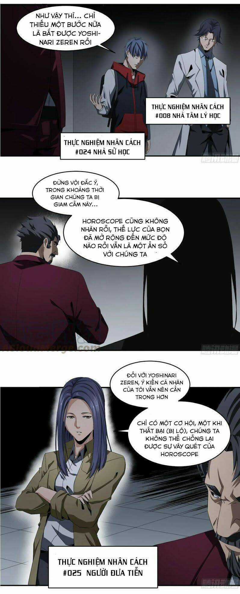 Nhất Ăn Tất - Chapter 118 - Trang 12