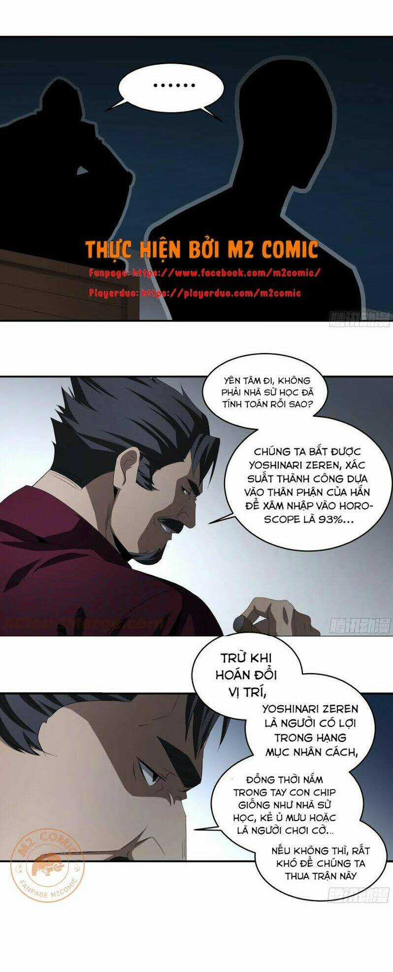 Nhất Ăn Tất - Chapter 118 - Trang 13