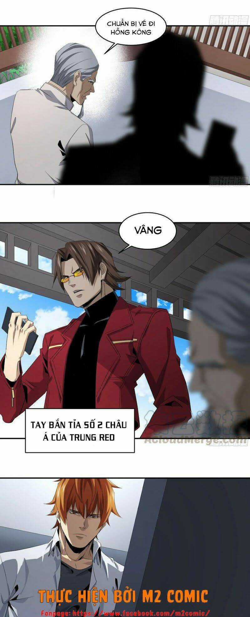 Nhất Ăn Tất - Chapter 118 - Trang 6