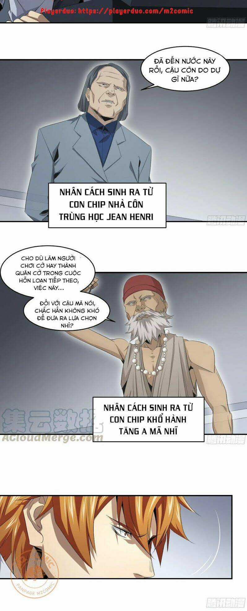 Nhất Ăn Tất - Chapter 118 - Trang 7