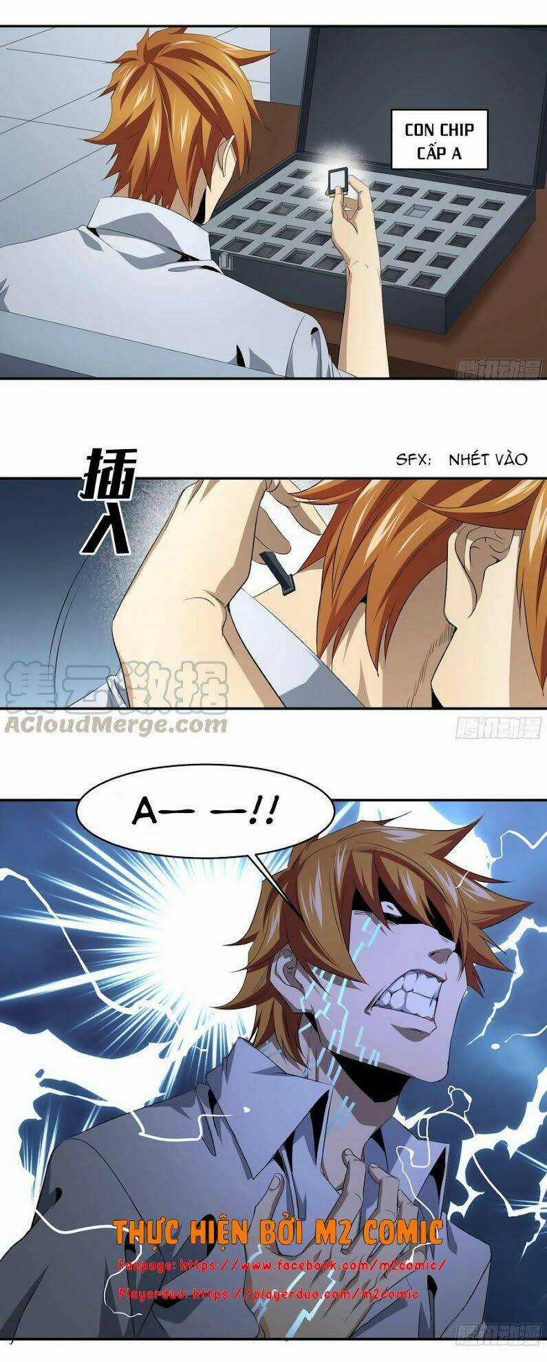 Nhất Ăn Tất - Chapter 118 - Trang 8