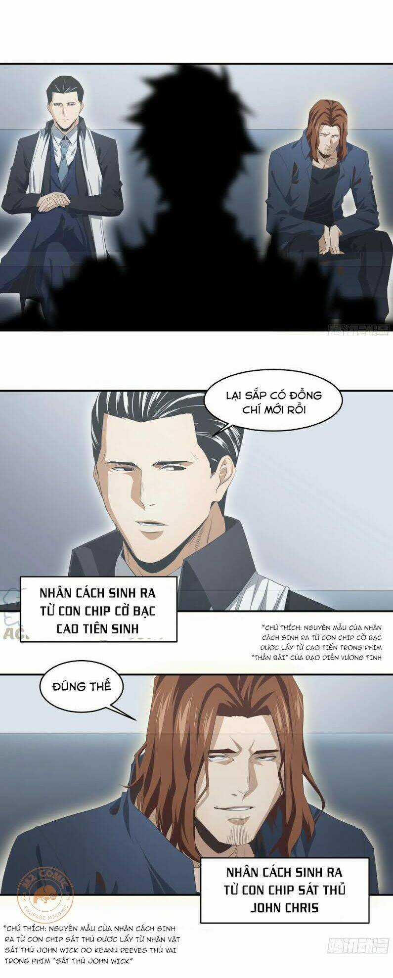 Nhất Ăn Tất - Chapter 118 - Trang 9