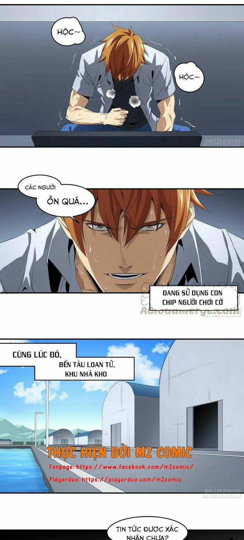 Nhất Ăn Tất - Chapter 118 - Trang 10