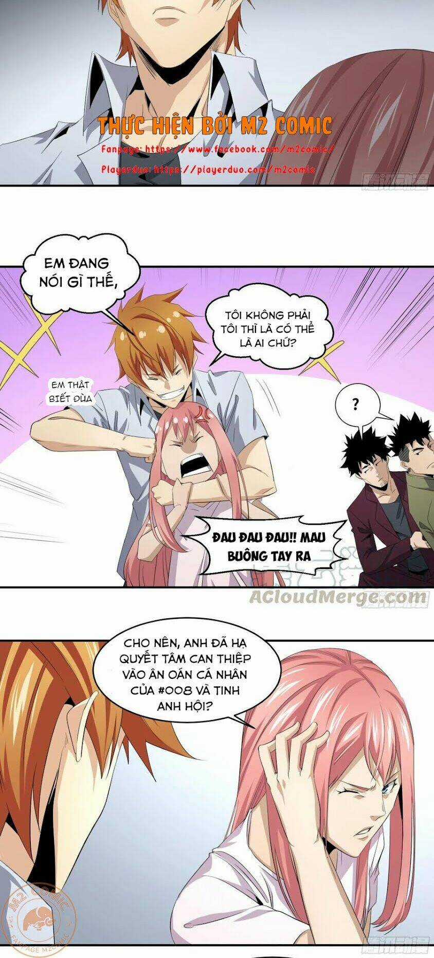 Nhất Ăn Tất - Chapter 119 - Trang 11