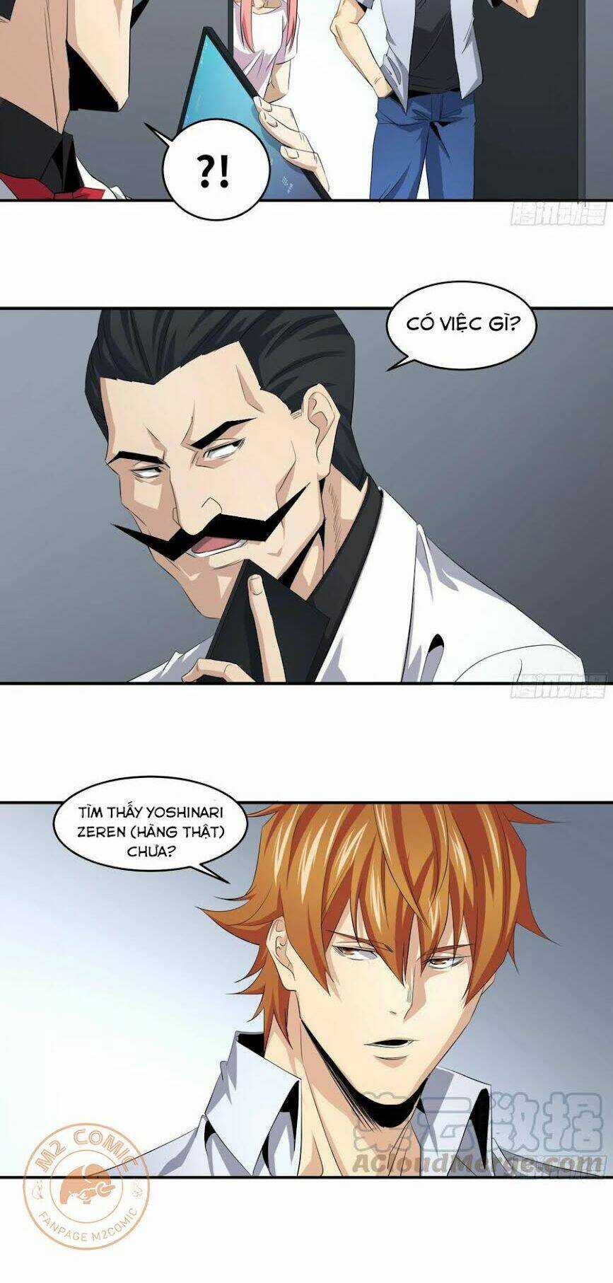 Nhất Ăn Tất - Chapter 119 - Trang 13