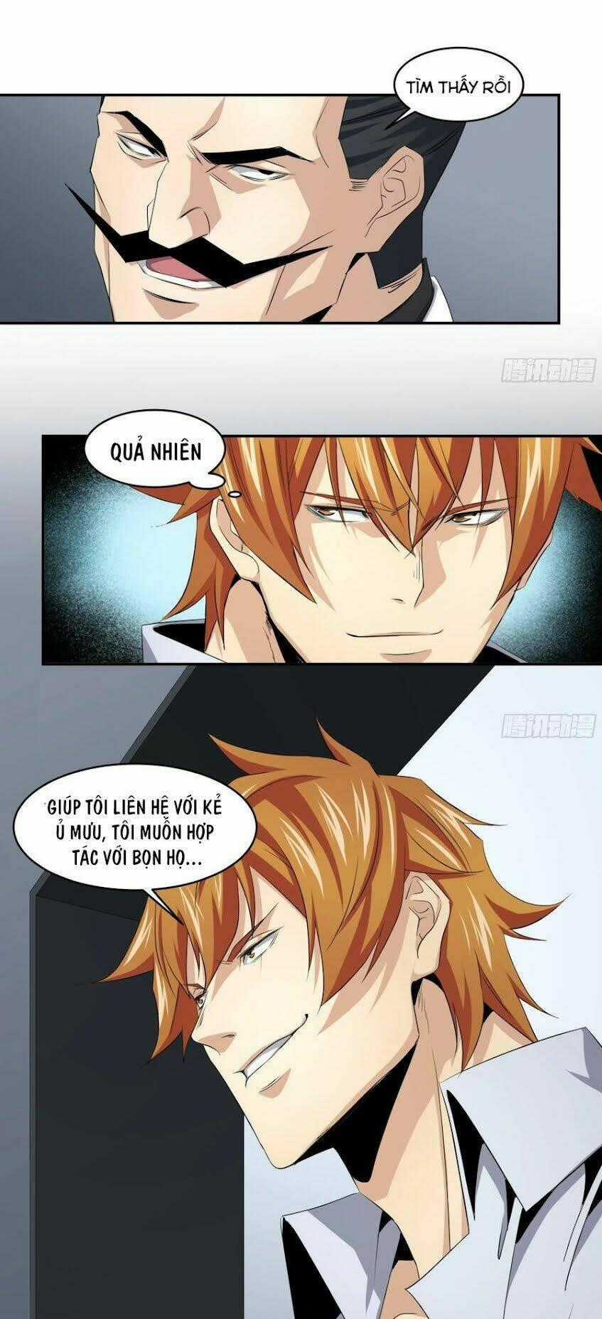 Nhất Ăn Tất - Chapter 119 - Trang 14