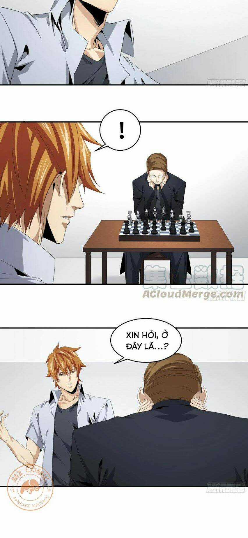 Nhất Ăn Tất - Chapter 119 - Trang 5