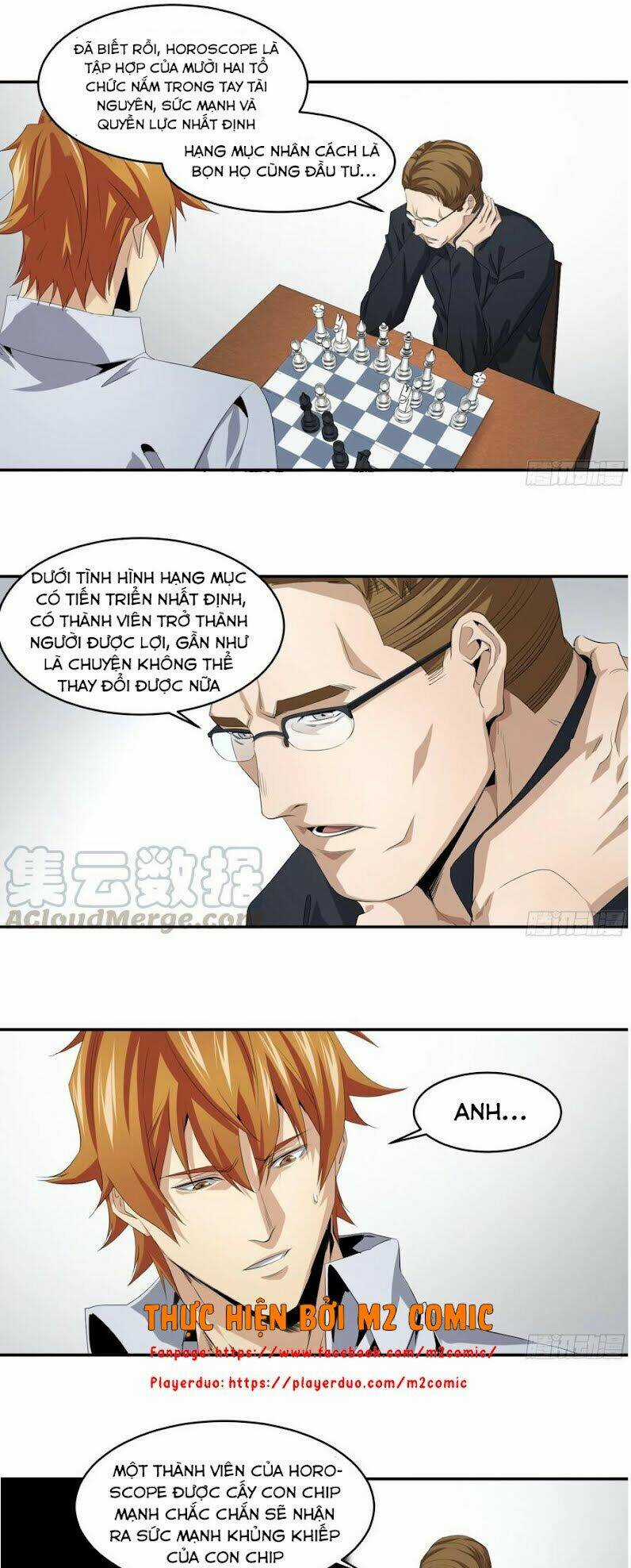 Nhất Ăn Tất - Chapter 119 - Trang 6