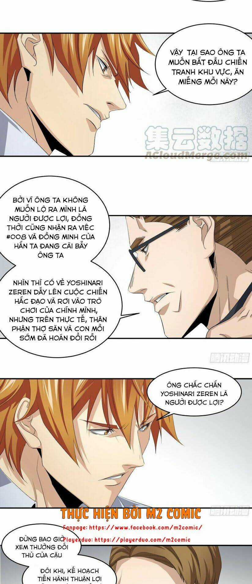 Nhất Ăn Tất - Chapter 119 - Trang 8