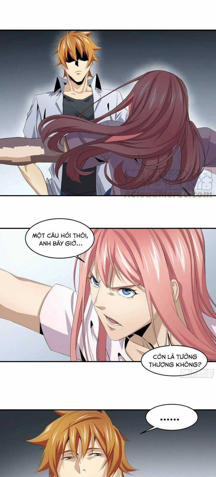 Nhất Ăn Tất - Chapter 119 - Trang 10