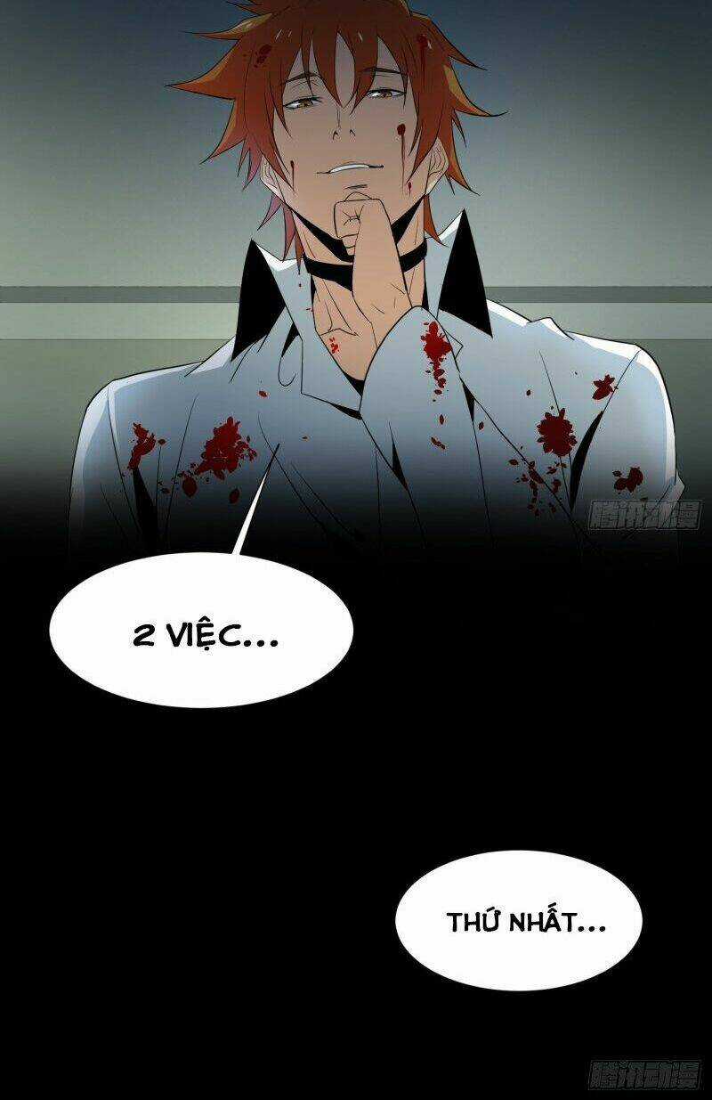 Nhất Ăn Tất - Chapter 12 - Trang 11