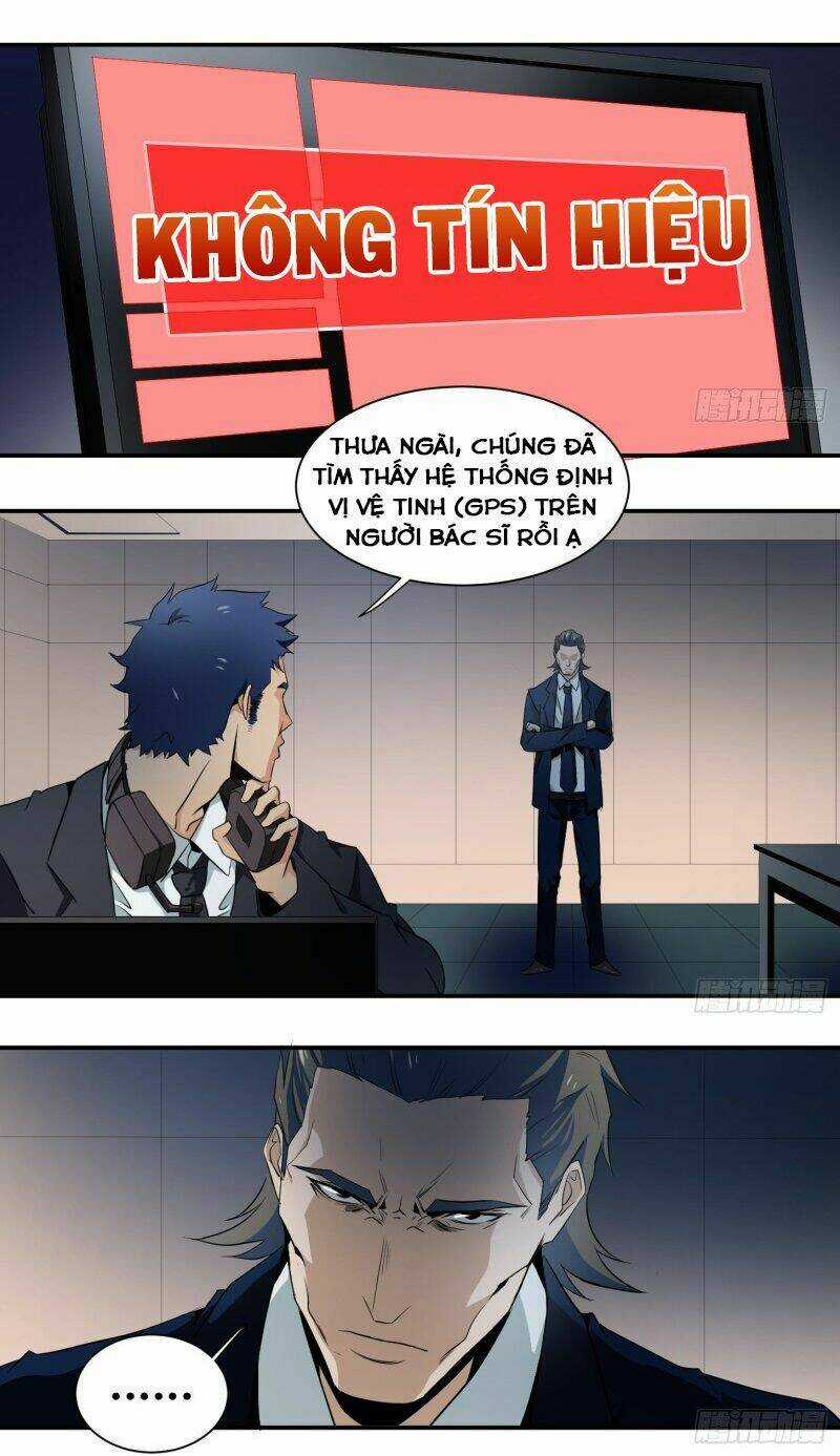 Nhất Ăn Tất - Chapter 12 - Trang 15