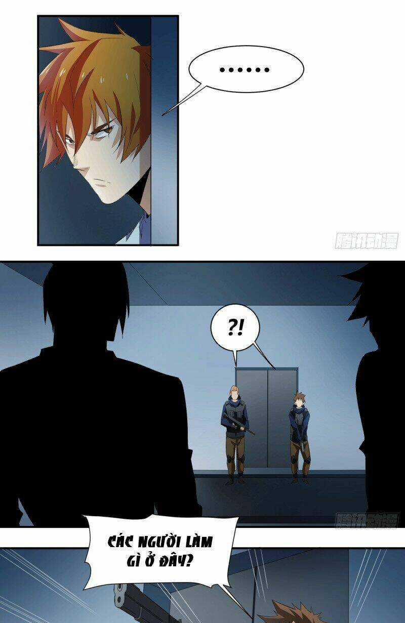 Nhất Ăn Tất - Chapter 12 - Trang 20