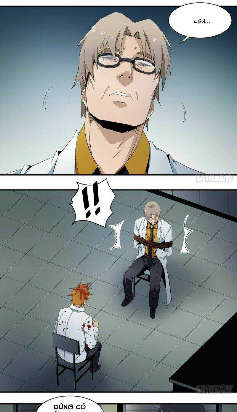 Nhất Ăn Tất - Chapter 12 - Trang 4