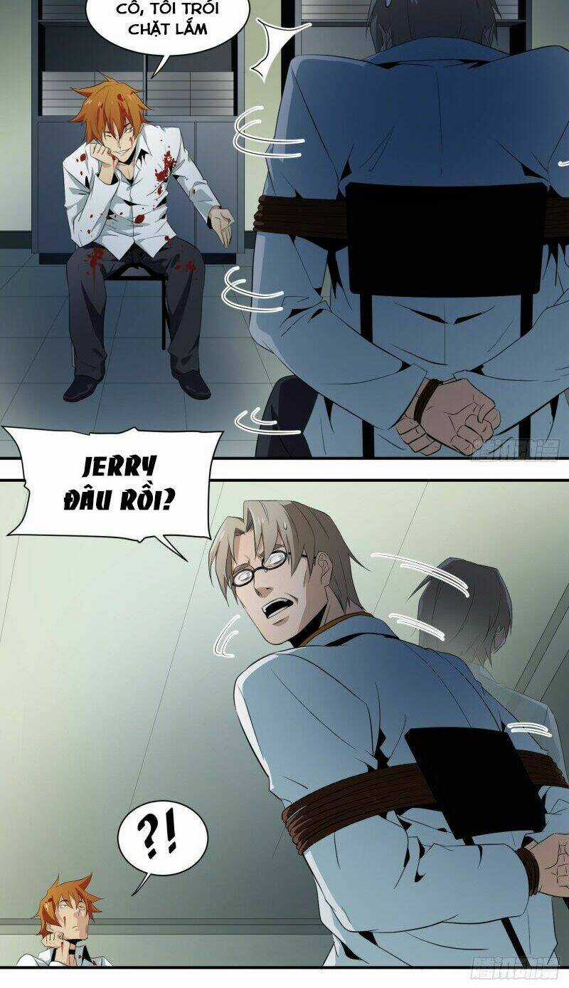 Nhất Ăn Tất - Chapter 12 - Trang 5