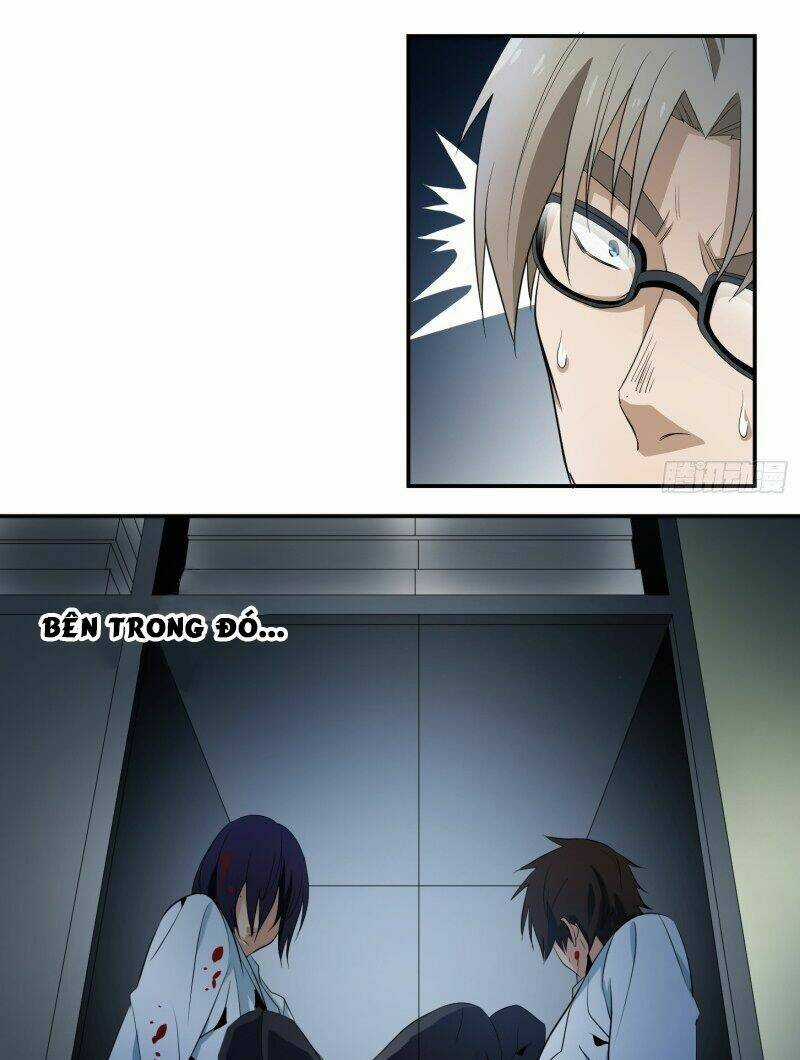 Nhất Ăn Tất - Chapter 12 - Trang 7