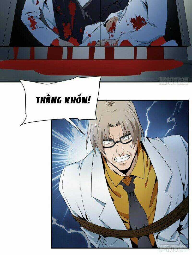 Nhất Ăn Tất - Chapter 12 - Trang 8