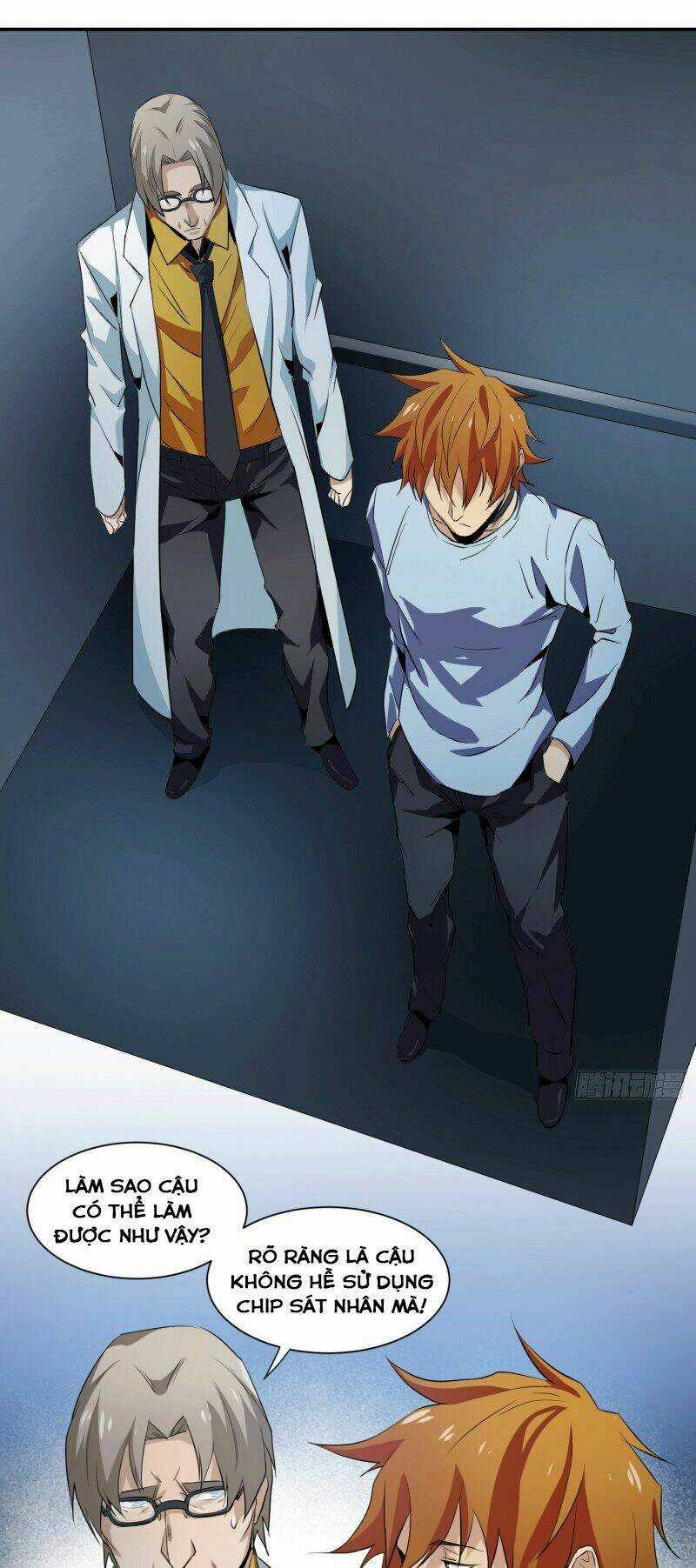 Nhất Ăn Tất - Chapter 13 - Trang 11