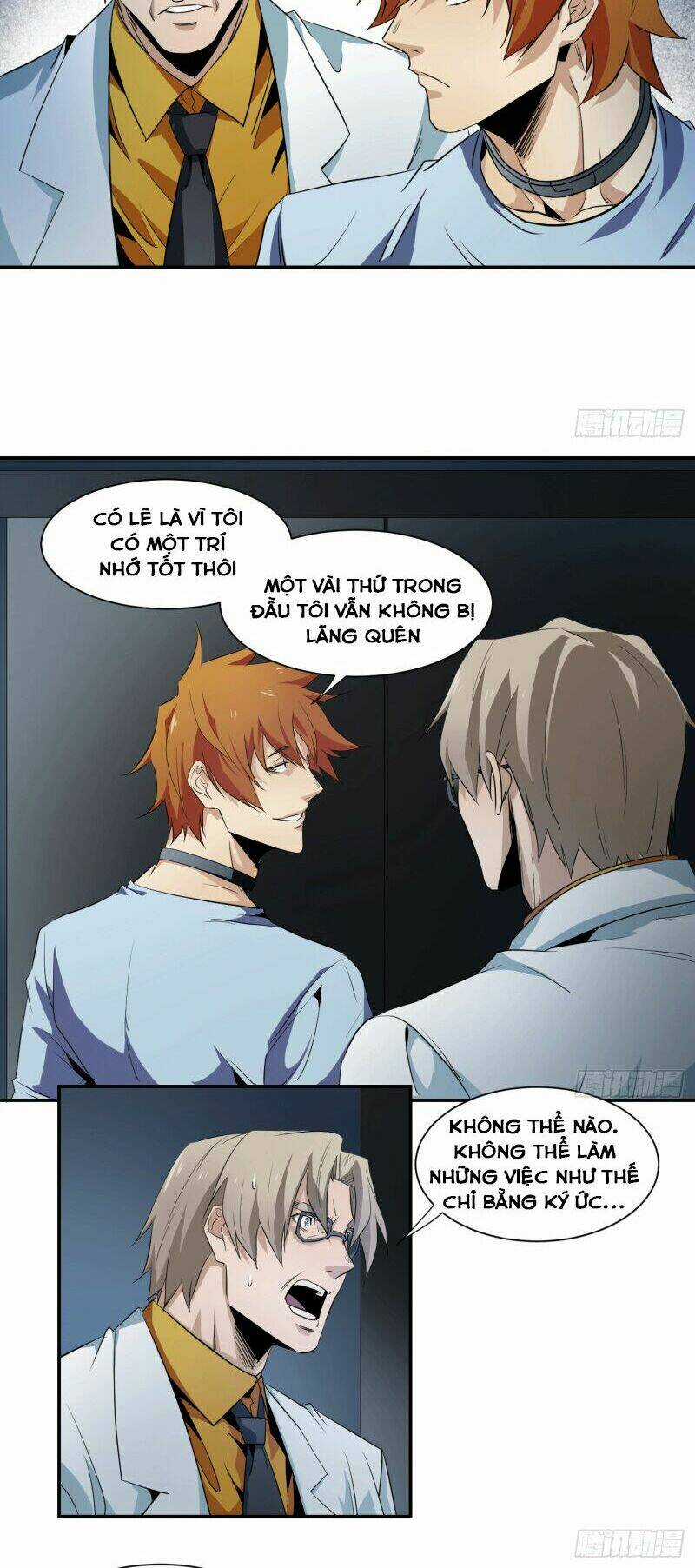 Nhất Ăn Tất - Chapter 13 - Trang 12