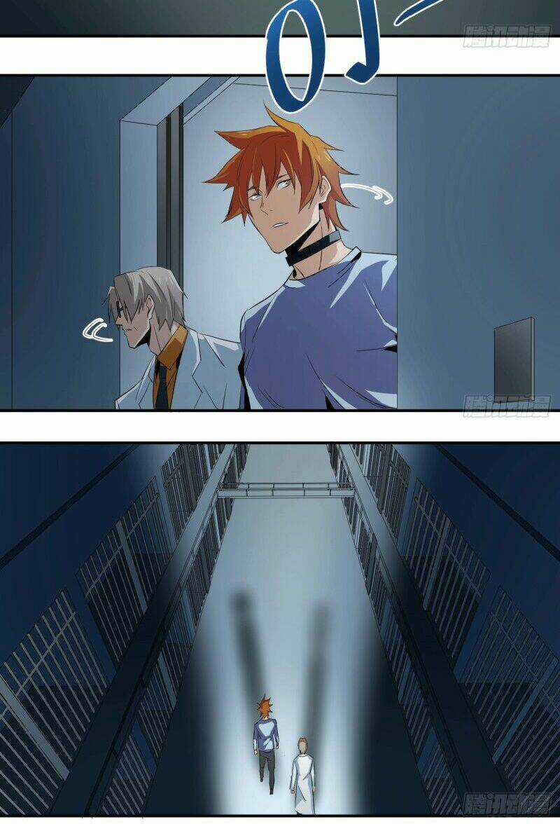 Nhất Ăn Tất - Chapter 13 - Trang 14