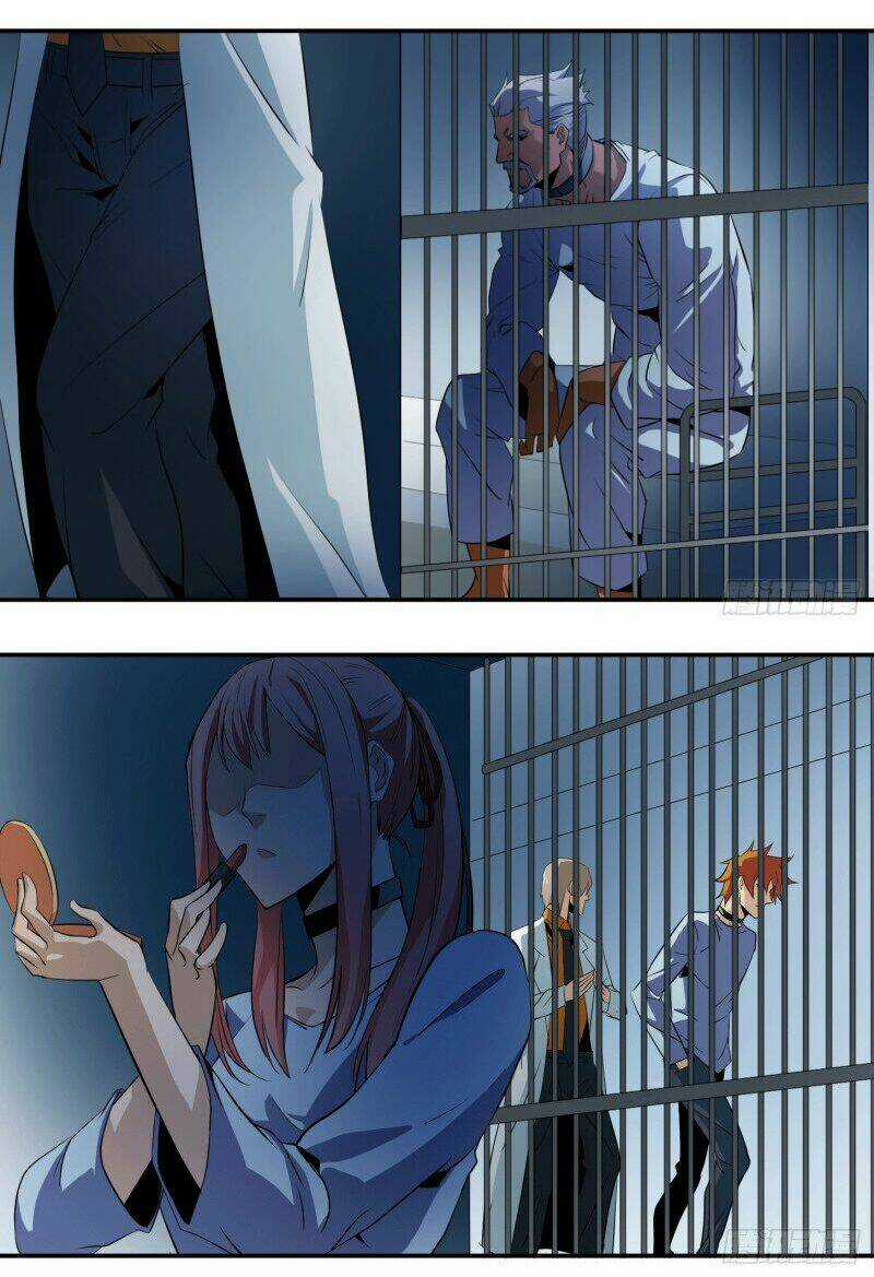 Nhất Ăn Tất - Chapter 13 - Trang 16