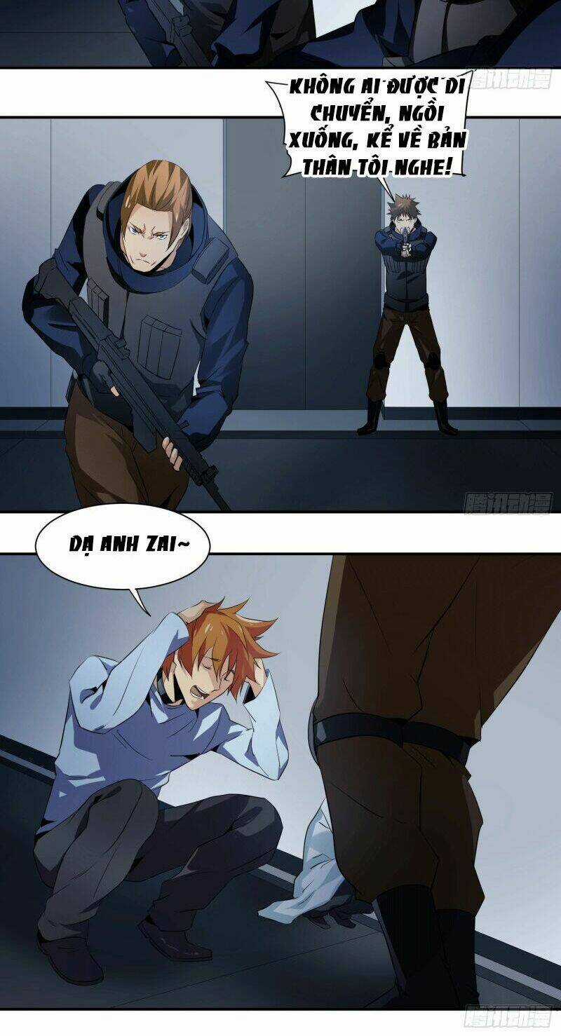 Nhất Ăn Tất - Chapter 13 - Trang 4