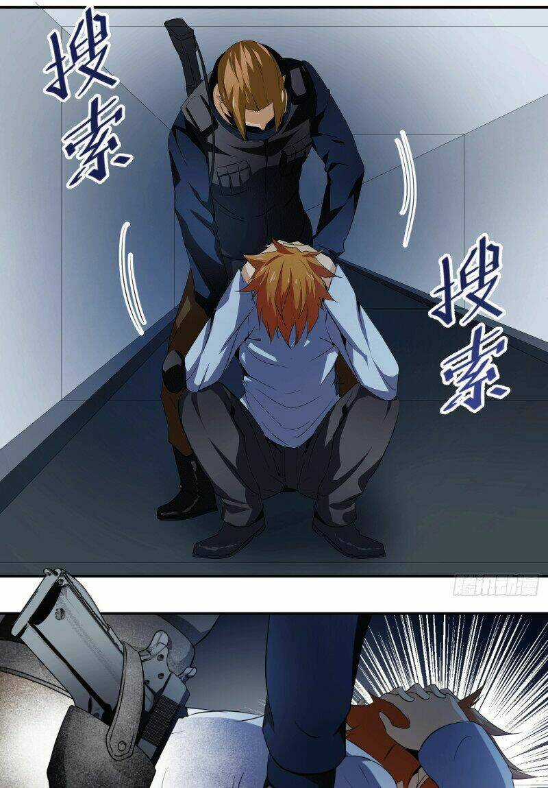 Nhất Ăn Tất - Chapter 13 - Trang 5