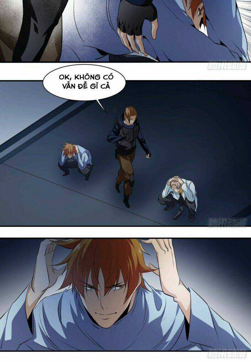 Nhất Ăn Tất - Chapter 13 - Trang 6