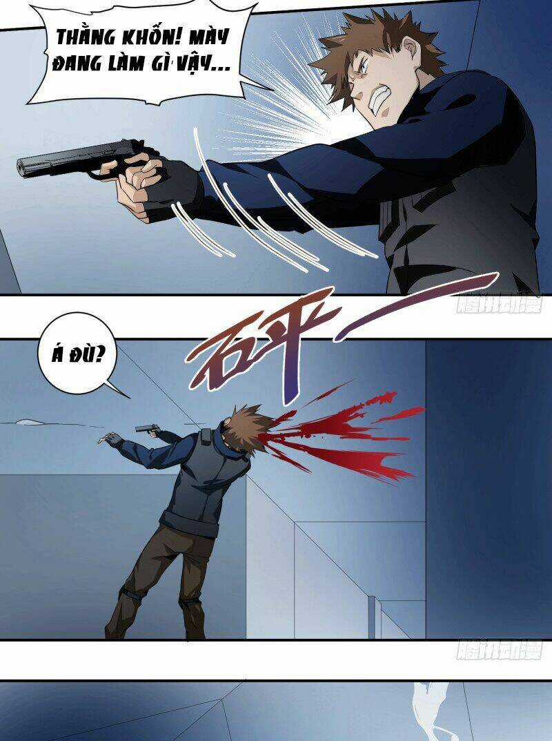 Nhất Ăn Tất - Chapter 13 - Trang 9