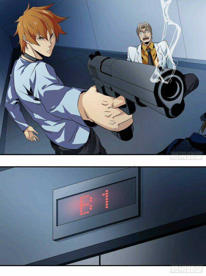 Nhất Ăn Tất - Chapter 13 - Trang 10